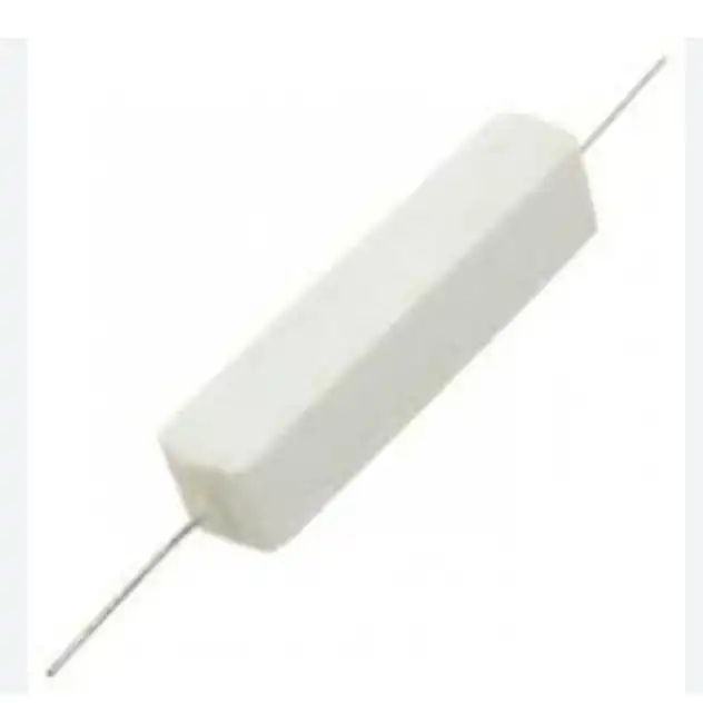 مقاومت آجری 0.22 اهم کد 10w