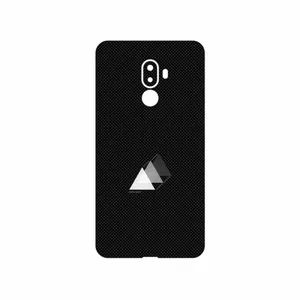 MAHOOT Minimal 3 Triangle Icon Cover Sticker for GLX shahab