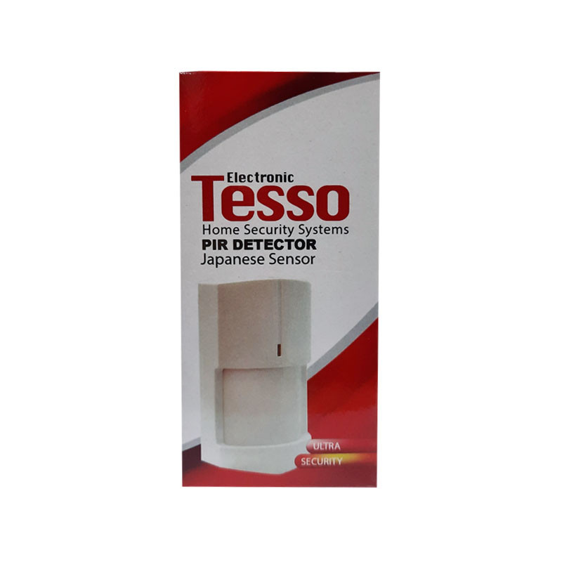 چشمی دزدگیر تسو مدل HW-MW8