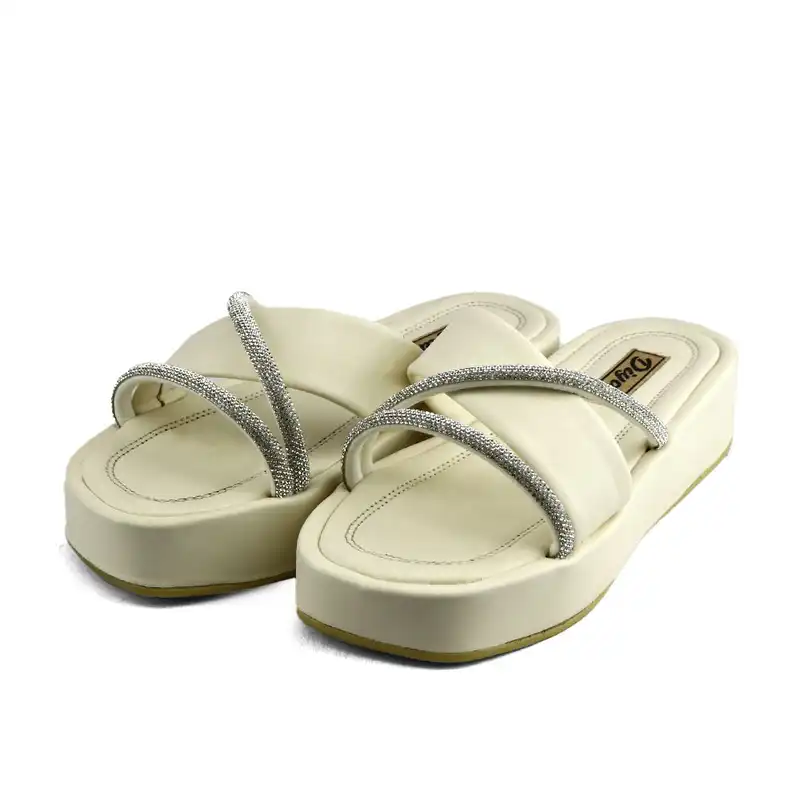 صندل زنانه مدل سایا کد 27