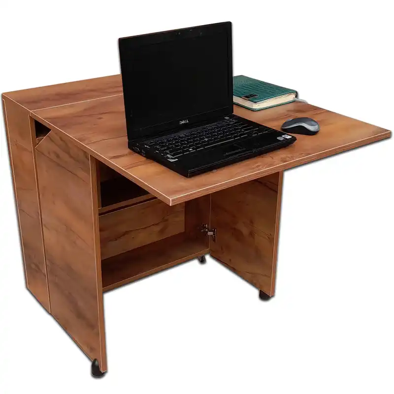 میز تحریر مدل Owens 2DA TT تاشو