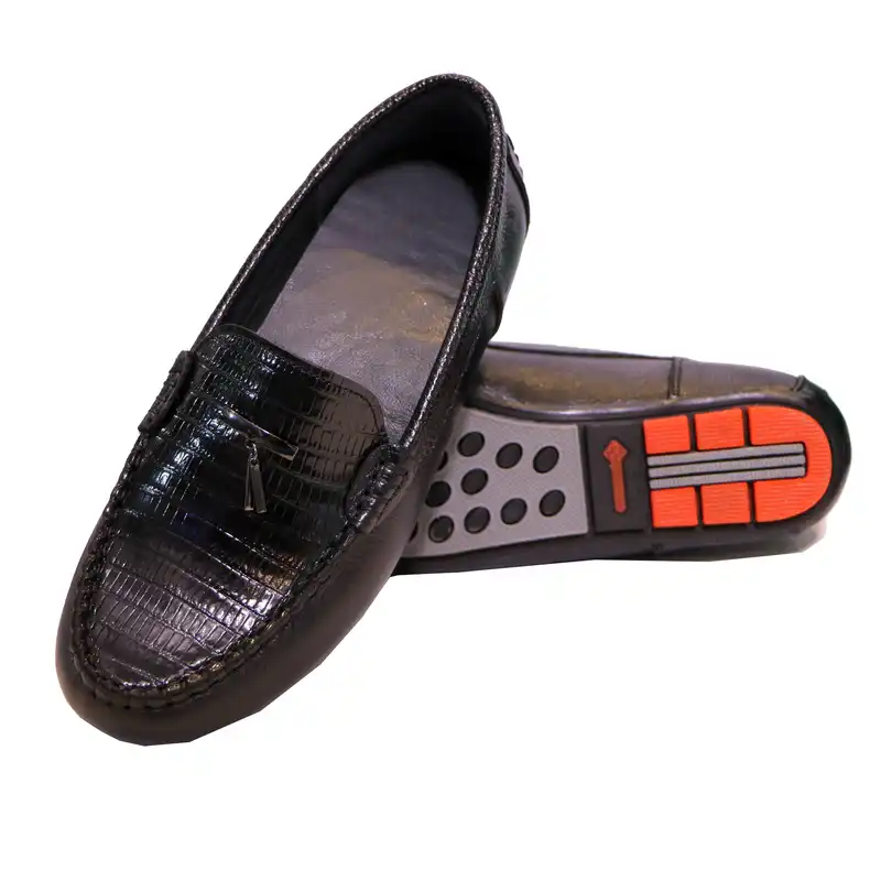 کفش کالج زنانه مدل 4356