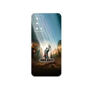 MAHOOT Dark Souls Game Series Cover Sticker for Realme GT Master