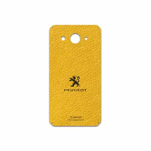 MAHOOT ML-PEGT Cover Sticker for Huawei Y3 2018