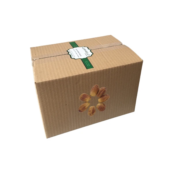 خرما زاهدی کرنلو ناتس کالا - 3000 گرم