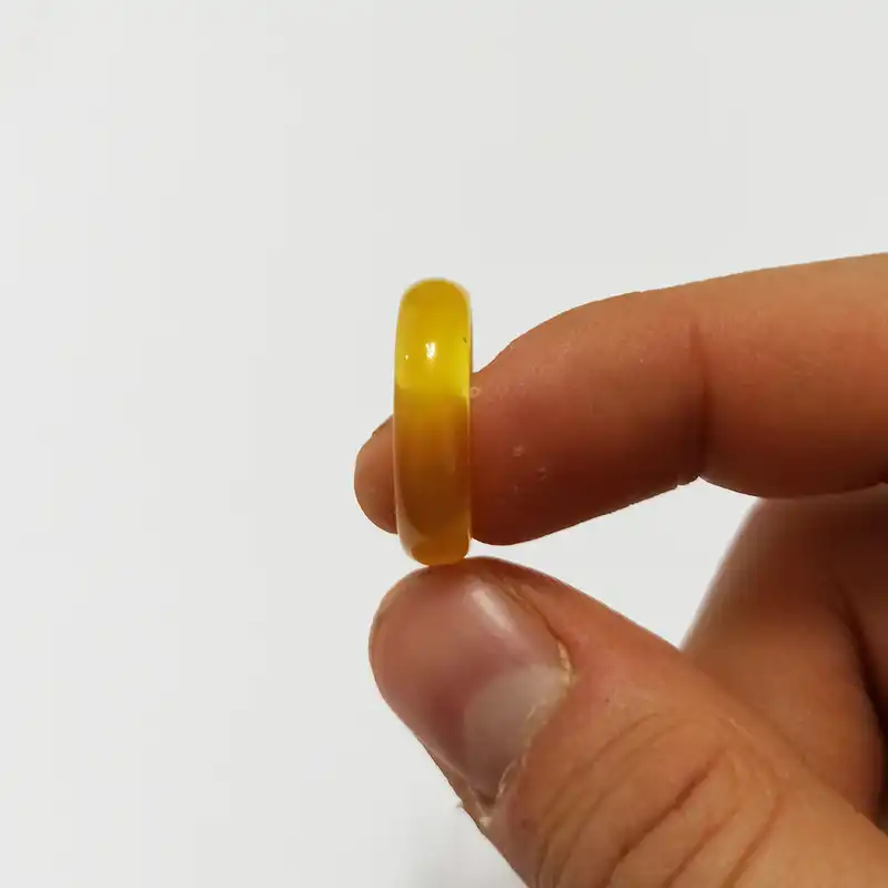 انگشتر سلین کالا مدل سنگی ce-61