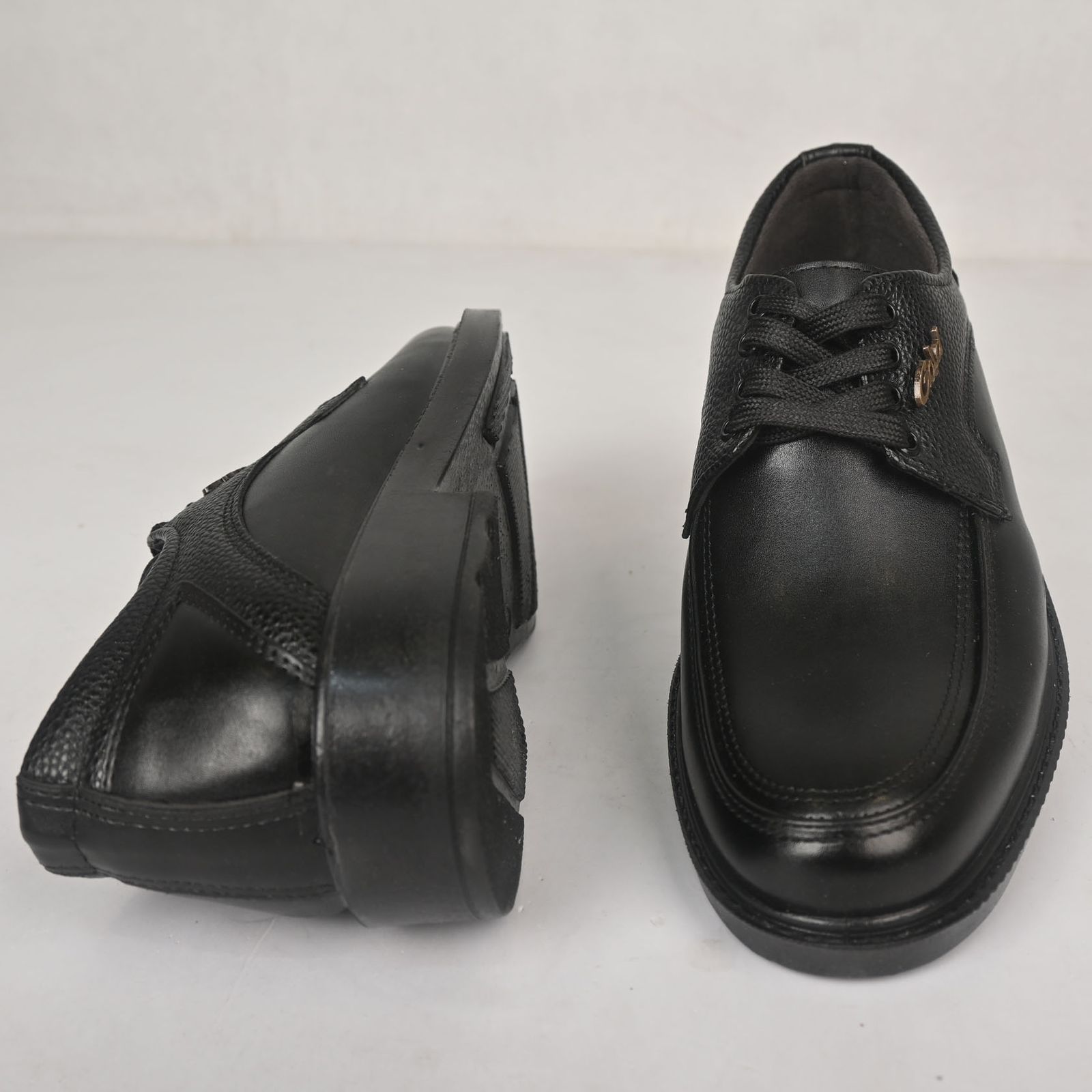 کفش مردانه کفش سعیدی مدل 566m -  - 4