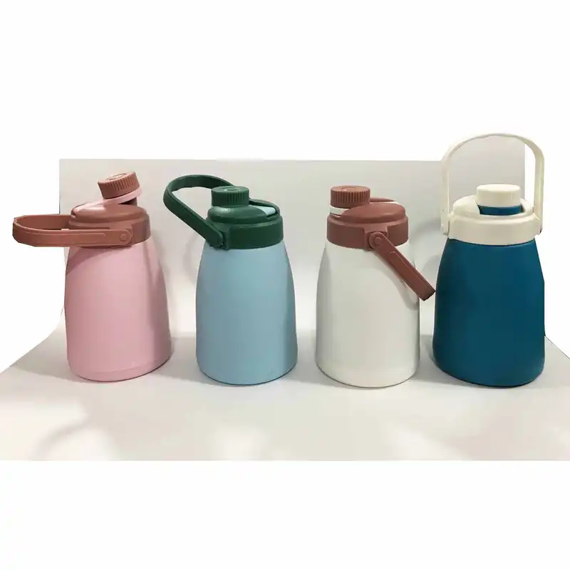 قمقمه مدل Funny گنجایش 0.5 لیتر