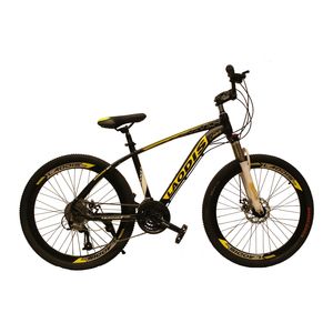 نقد و بررسی دوچرخه کوهستان لاودیس مدل 26161 سایز 26 توسط خریداران