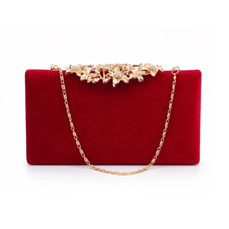 کیف مجلسی زنانه مدل WD01