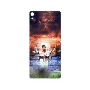 MAHOOT Alireza Jahanbakhsh Cover Sticker for Sony Xperia XA Ultra