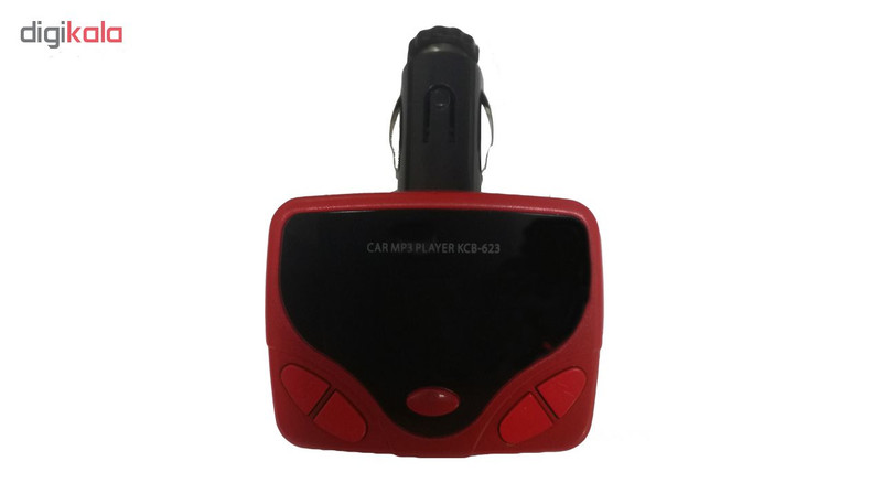 پخش کننده اف ام خودرو آلیسون مدل ALS-A623