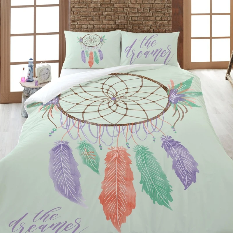 سرویس روتختی 2 نفر 8 تکه کالای خواب آرنا مدل 001125