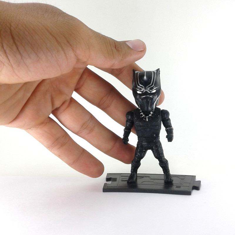 فیگور مدل Black Panther کد 15