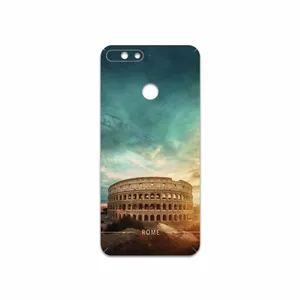 MAHOOT Rome City Cover Sticker for Honor 7A