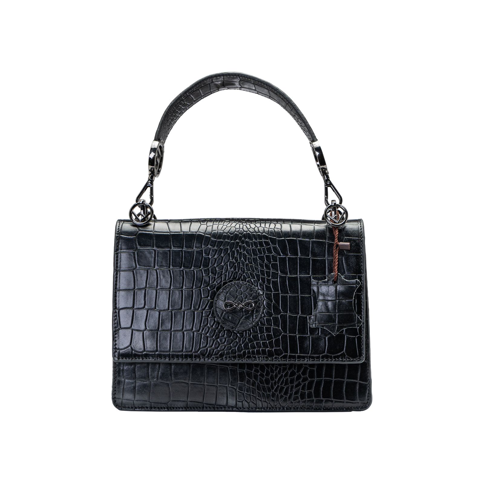 کیف دوشی زنانه صاد مدل RZ2601 -  - 1