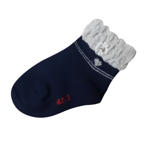 جوراب دخترانه کد 650