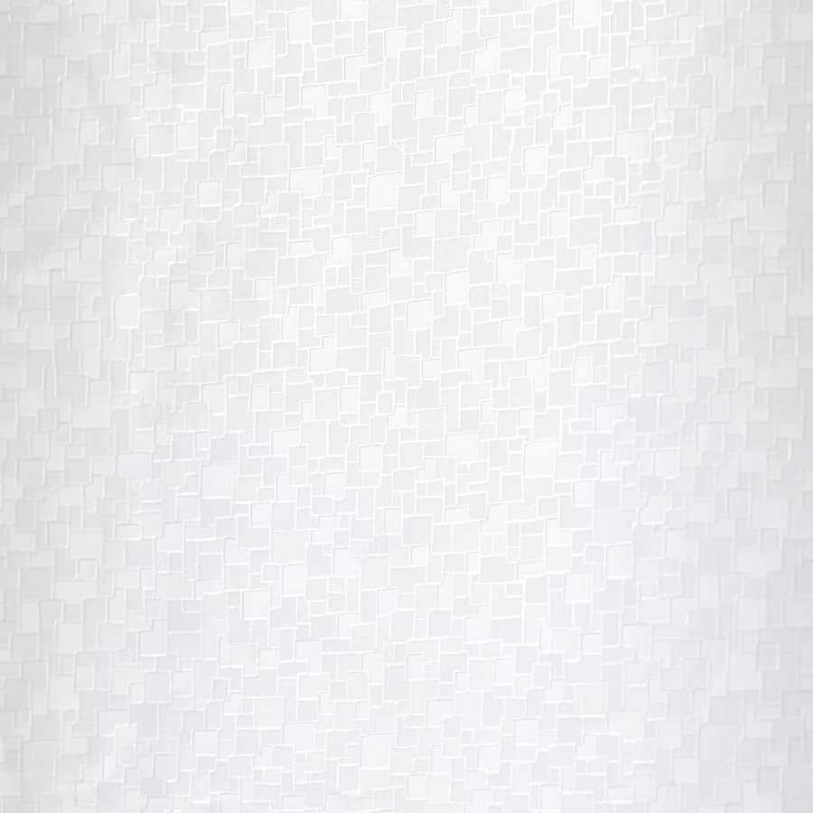 پرده حمام ایکیا مدل Shower curtain سایز 200×180 سانتیمتر