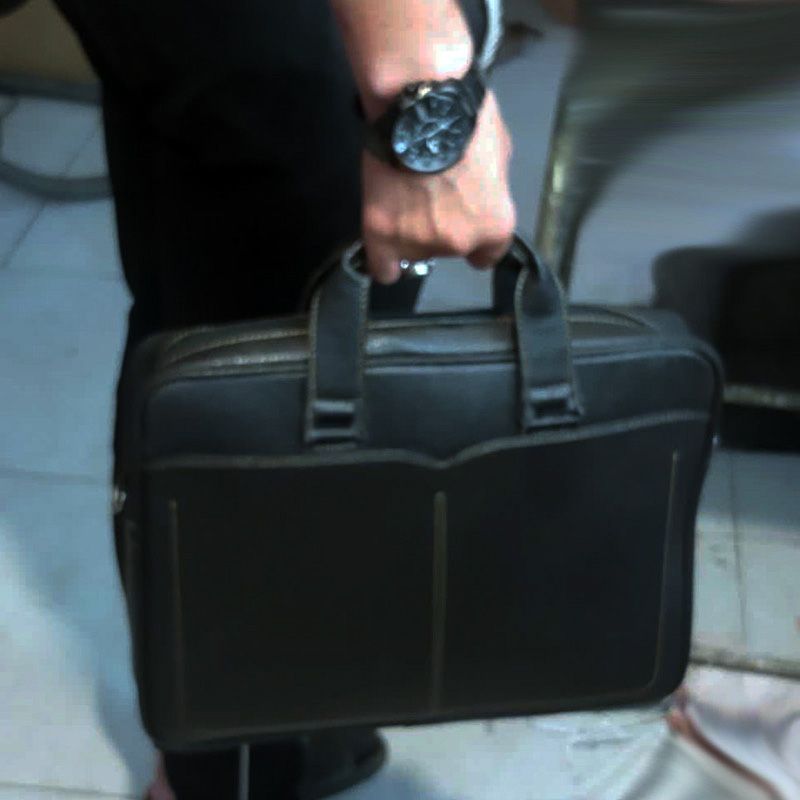 کیف اداری لیدوما مدل RH-8990 -  - 14
