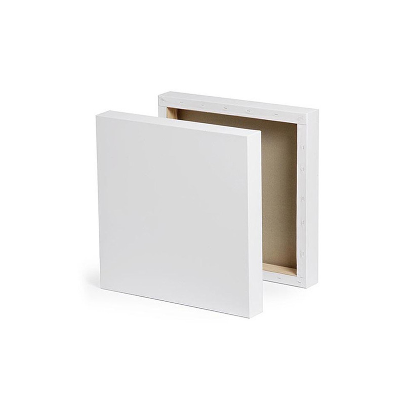 بوم نقاشی بومیران کد 66036 سایز 20x20 سانتی متر