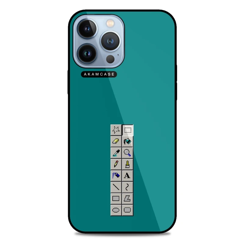 کاور آکام مدل AMC-WA13PROMAX-NOSTECH-27 مناسب برای گوشی موبایل اپل iPhone 13 Pro Max