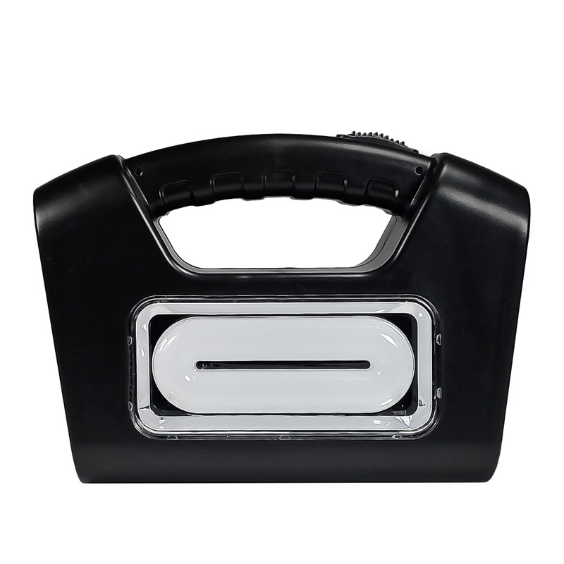 سیستم روشنایی خورشیدی جی دی پلاس مدل GD-9