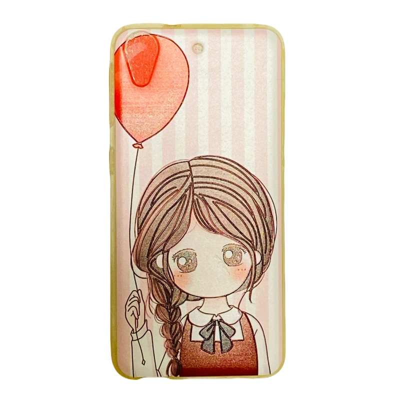 کاور مدل P-NK کد 1070 مناسب برای گوشی موبایل اچ تی سی Desire 650