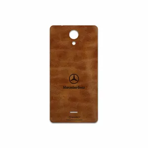 MAHOOT BFL-MBNZ Cover Sticker for Smart Art Lite