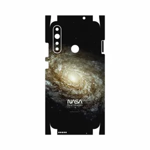 MAHOOT Universe-by-NASA-1-FullSkin Cover Sticker for Gplus P10 Plus