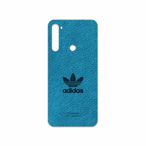 MAHOOT BL-DDS Cover Sticker for Xiaomi Redmi Note 8