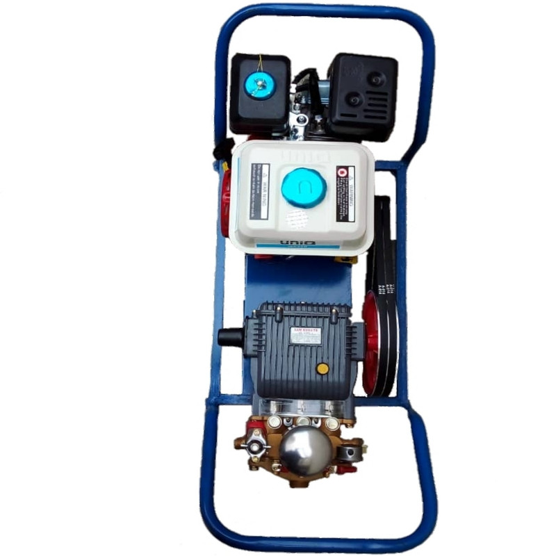 سمپاش مدل na01 بنزینی