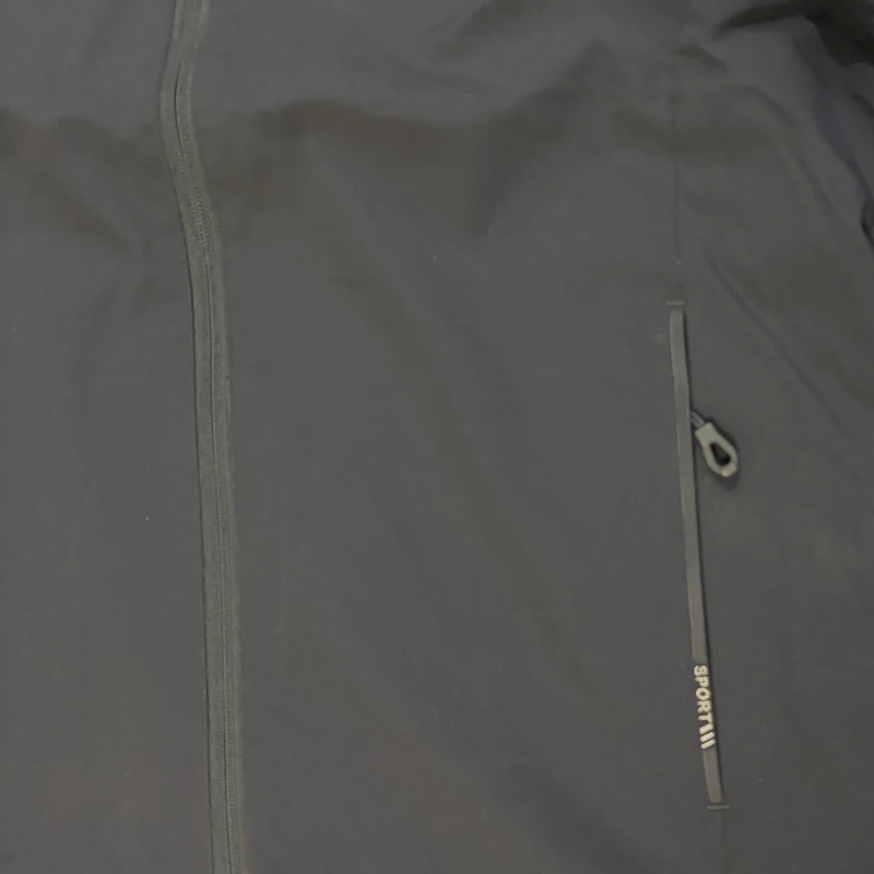 عکس شماره 4 : کاپشن مردانه مدل soft armor