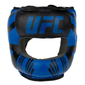 کلاه رزمی مدل KING UFC 2025