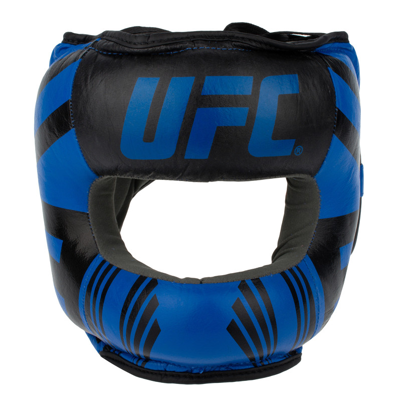 کلاه رزمی مدل KING UFC 2025