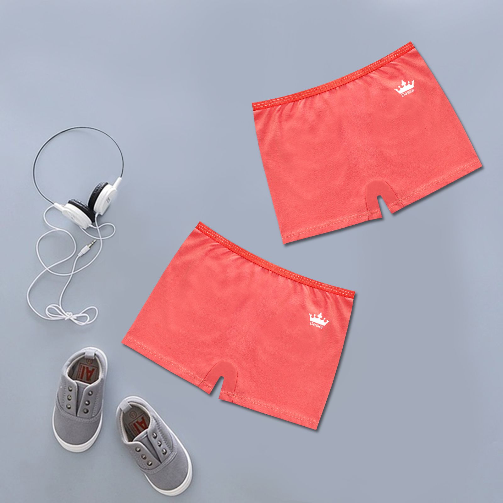 شورت دخترانه دیزر کد fiory1361-Pl - - 69