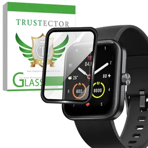 Trustector TWPM Screen Protector For Xiaomi Maimo Watch