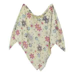 روسری زنانه مدل M2885