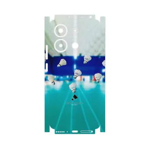 MAHOOT Badminton-FullSkin Cover Sticker for Xiaomi Redmi Note 13 4G