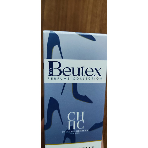 ادو پرفیوم زنانه آروبیوتکس مدل GOOD GIRL حجم 35 میلی لیتر