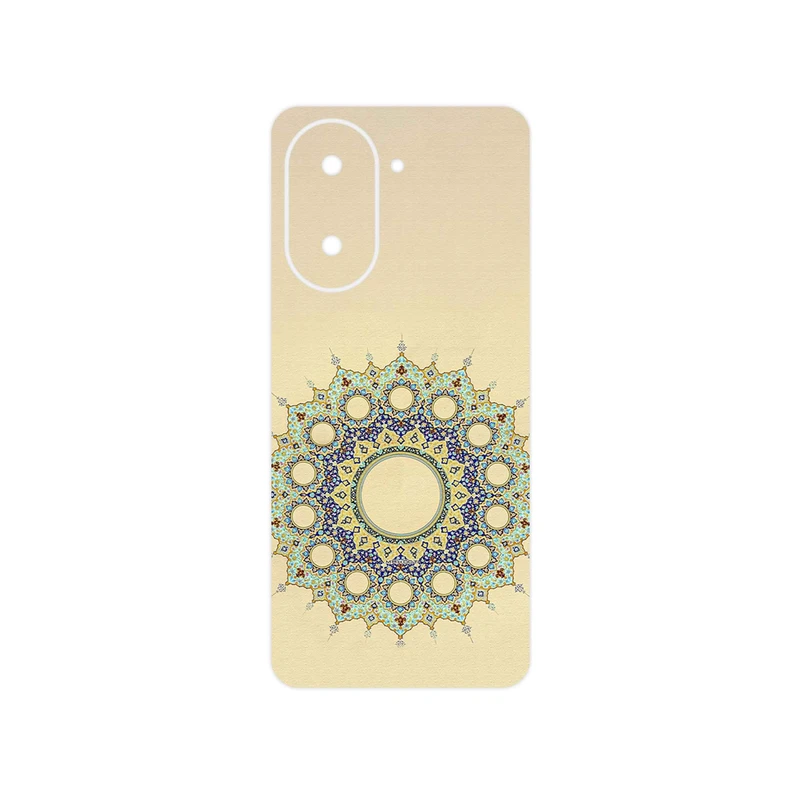 برچسب پوششی ماهوت مدل Art of Illumination 2 مناسب برای گوشی موبایل شیائومی Poco C71