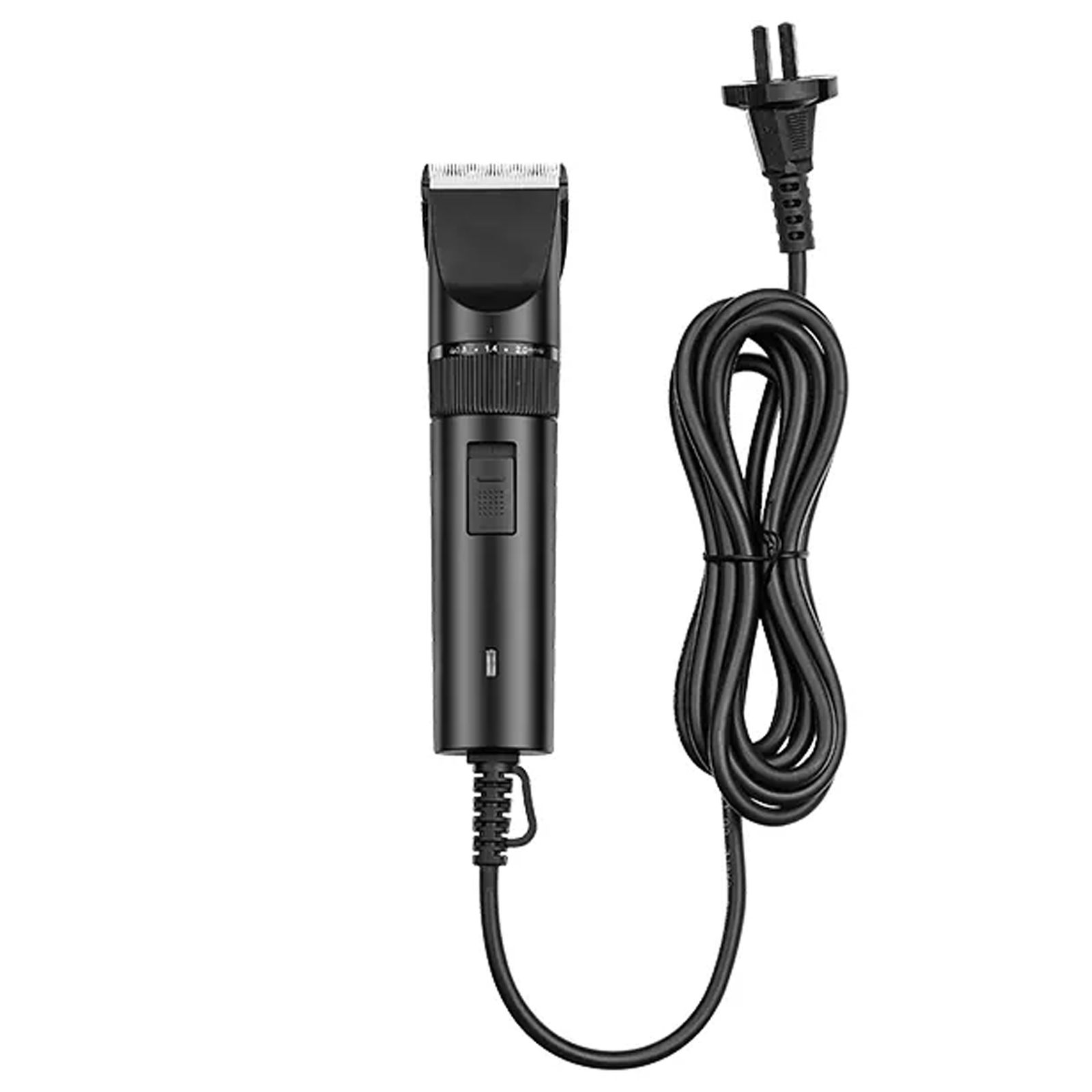 ماشین اصلاح موی سر و صورت پرومارون مدل RL707، اصلاح به صورت صفر زن و خط زن، منبع انرژی با برق و باتری، تکنولوژی اصلاح به صورت تریمر، مدت زمان شارژ 120 دقیقه و مدت زمان استفاده پس از شارژ 60 دقیقه، مقاوم در برابر آب، به همراه برس تمیزکننده و روغن -  - 5