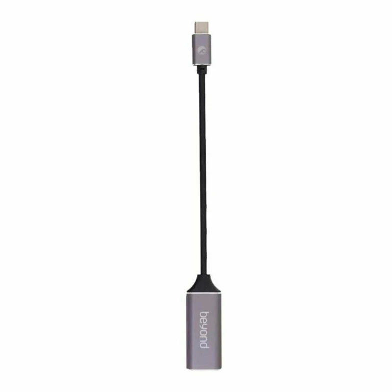 مبدل USB-C به HDMI بیاند مدل BA-411