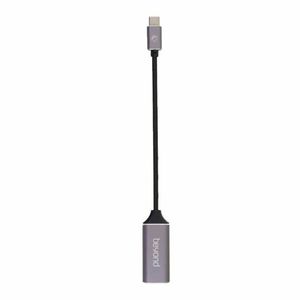 نقد و بررسی مبدل USB-C به HDMI بیاند مدل BA-411 توسط خریداران