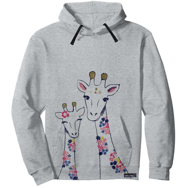 هودی زنانه 27 مدل ZARAFE کد Q85