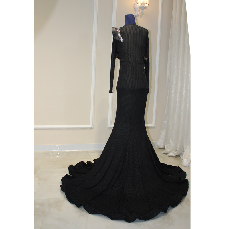 پیراهن زنانه مدل ماهی