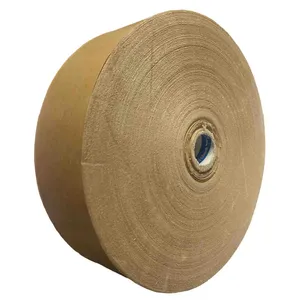 آب چسب نواری ایران چسب مدل کرافت کد IC عرض 6 سانتی متر