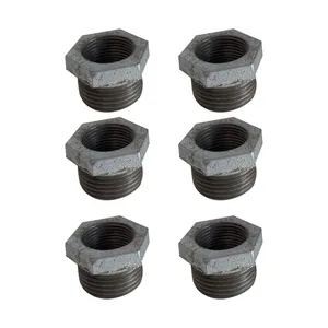 اتصال تبدیل گالوانیزه مدل 2 به 2/5 مجموعه 6 عددی