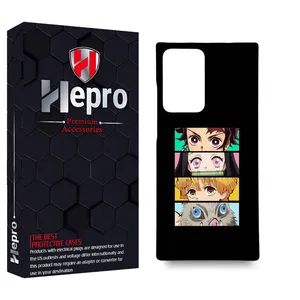 HEPRO MC Cover for Samsung Galaxy NOTE 20 ULTRA