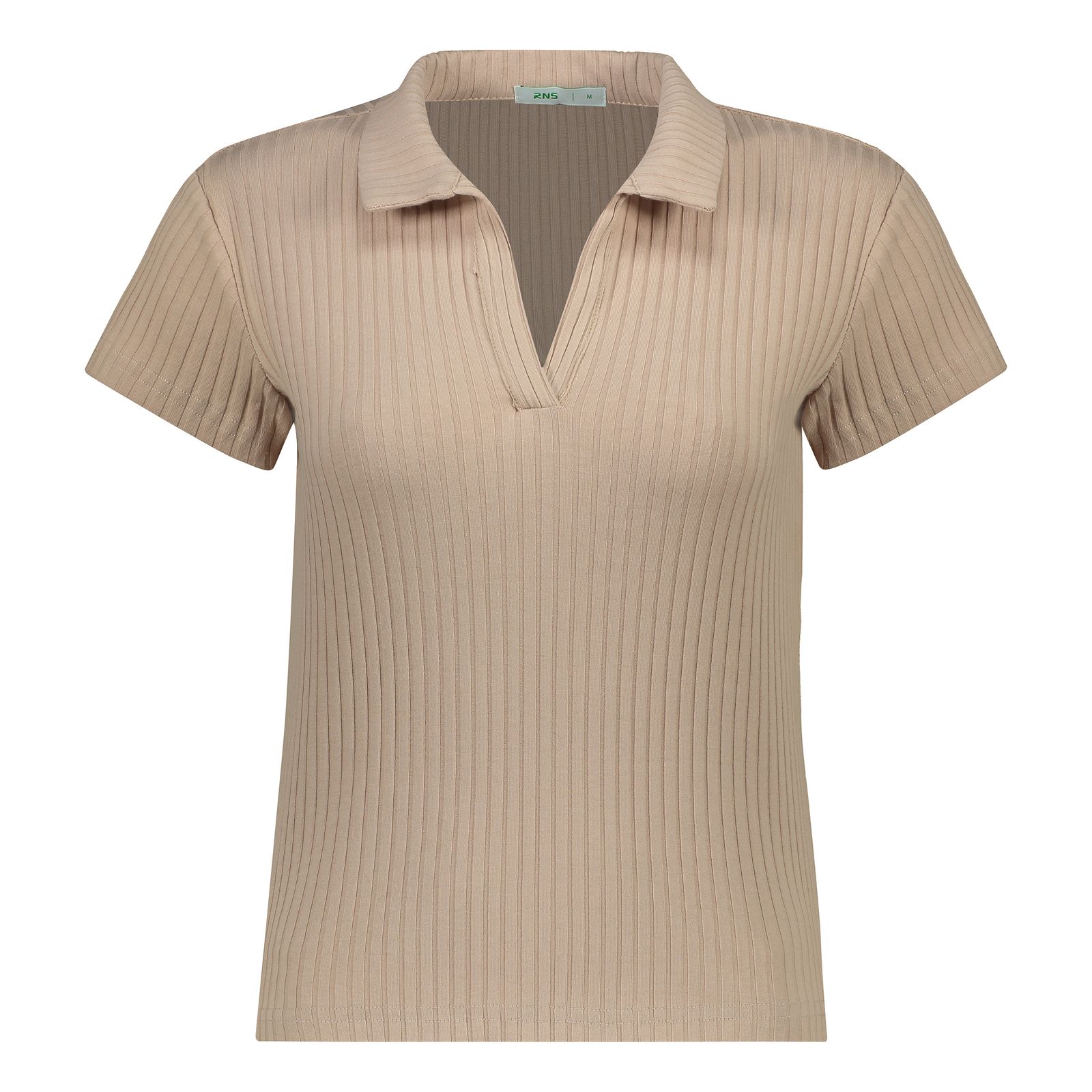 پولوشرت آستین کوتاه زنانه آر اِن اِس مدل H27 -  - 13