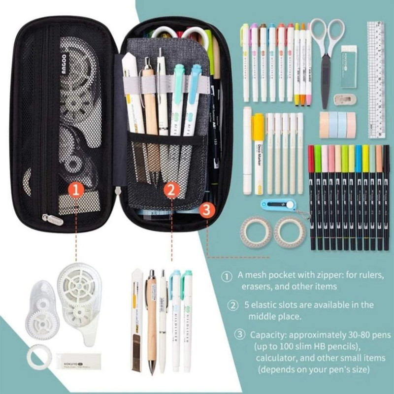 جامدادی آنگو مدل Stationary
